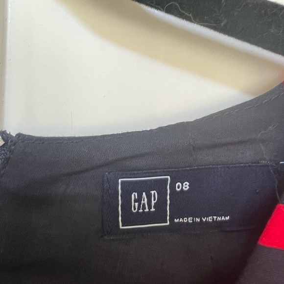 Patio Season Dress - Picture 3 of 4